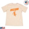 Whataburger Merch Store Houston Rockets X Whataburger Sticker Tee