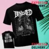 kenny Benighted Store Merch The Spineless Freak T Shirt.pngU