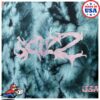 kenny Scuzz Official Store Merch Acid Wash Logo T Shirt U