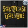 kenny Showcase Theatre Merch Store Showcase Logo Hoodiea