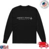 kenny amorys tomb store merch old location long sleeve