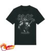 kenny acdc store merch acdc bw photo 2024 tour t shirt.png w