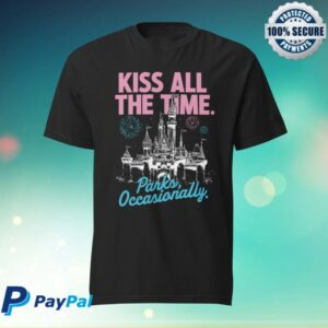 Thewonderstudioco Store Merch The Occasionally Tee