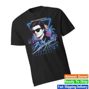 Thewonderstudioco Store Merch The Babysitter Tee