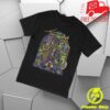 kenny Electric Witch Merch Store Shop Lich Lord Tee