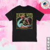 Electric Witch Merch Store Shop Swamp Troll Tee