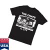 kenny The Chats Merch Store Shop 6L Gtr Black Tshirtv
