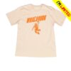 Whataburger Shop Merch Store Houston Rockets X Whataburger Sticker Tee
