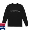 kenny Amorys Tomb Merch Store Old Location Long Sleeve