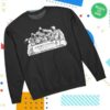kenny Amorys Tomb Merch Store Tomb Crew Crewnecka