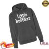 kenny Little Brother Merch Store Little Brother Launch Hoodiea