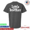 kenny Little Brother Merch Store Little Brother Launch T Shirta