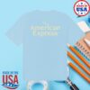 kenny malbon store merch the american express bermuda tournament tee