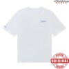 kenny malbon store merch the american express bermuda poster tee u