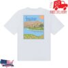 kenny malbon store merch the american express bermuda poster tee