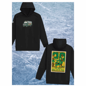 10K Takes Store Merch Quinnesota Hoodie
