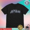 kenny 10K Takes Store Merch Ant Man Tee