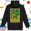 kenny 10K Takes Store Merch The Great Wall Of St. Paul Hoodie e