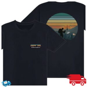 Trmz Store Merch Trmz Adventure Shirt