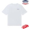 kenny Malbon Merch Store The American Express Bermuda Poster Tee
