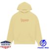 kenny Malbon Merch Store The American Express Fesque Poster Hoodie Desert