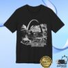 kenny Bassnectar Merch Store Love Here St. Louis Pops Metal T Shirt
