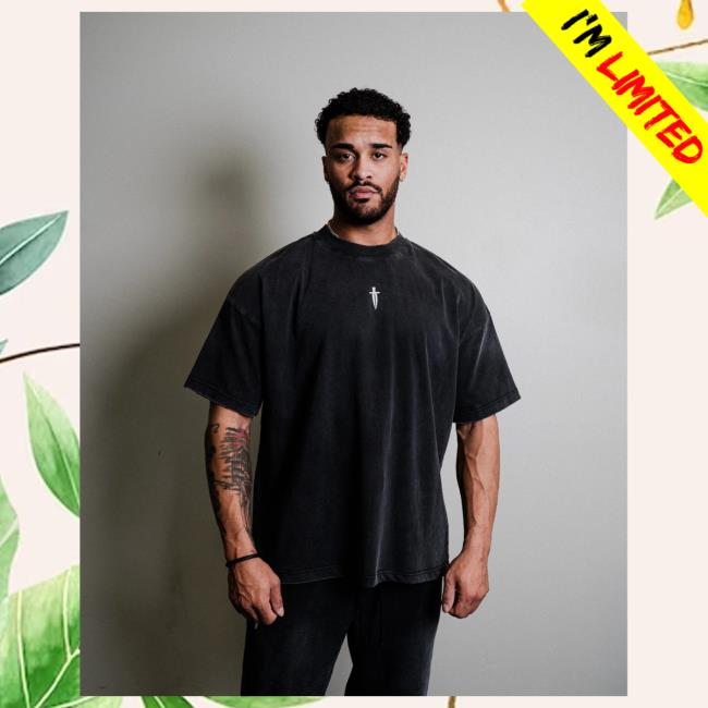 Ironwilled Merch Store Not The Same Tee Ironwilled Merch Store Not The Same Tee