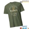kenny Keywest Merch Store Keywest Vintage Irish Teea