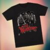 kenny Red Zone Merch Store The Warriors T Shirta
