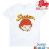 kenny Senna Merch Store Senna Senninha Face Tee