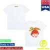 Senna Merch Store Senna Senninha Figure Tee