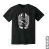 Edgemen Store Merch Store Brody King Abolish Ice Chain Tee