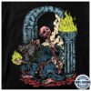 kenny electric witch store merch rat mage t shirt ueq