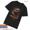 kenny Tylernolantattoos Merch Store Shop Vintage King Cobra Kiss Graphic Teev