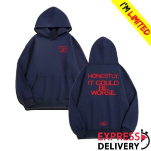 Samm Henshaw Merch Store Shop Icbw Hoodie