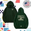 Samm Henshaw Merch Store Shop Icbw Hoodie