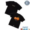 kenny Samm Henshaw Merch Store Shop Tangerine Teev