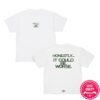 Samm Henshaw Merch Store Shop Icbw Tee