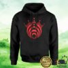 kenny Bassnectar Merch Store Love Here St. Louis Bassweiser Hoodie