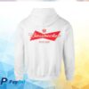 kenny Bassnectar Merch Store Love Here St. Louis Bassweiser Hoodie Whitea