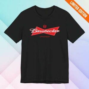 Bassnectar Merch Store Love Here St. Louis Bassweiser Shirt