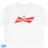 kenny Bassnectar Merch Store Love Here St. Louis Bassweiser Shirt Whiteaa