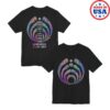 Bassnectar Merch Store Love Here St. Louis Bassweiser Shirt White
