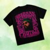 kenny Protoje Store Merch The Reggae Invasion Teea