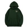 kenny Samm Henshaw Merch Store Icbw Hoodie Green