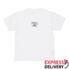 kenny Samm Henshaw Merch Store Icbw Tee Green Text