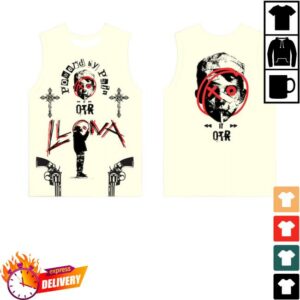 Boyllona Store Merch Shop Llona Powered By Pain Tank