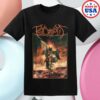 Direct Merch Store Psycroptic Shaman T-Shirt