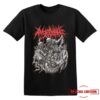 Direct Merch Store Psycroptic Mortem Generans T-Shirt