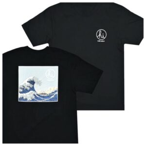 In4mation Store Merch Nami Tee